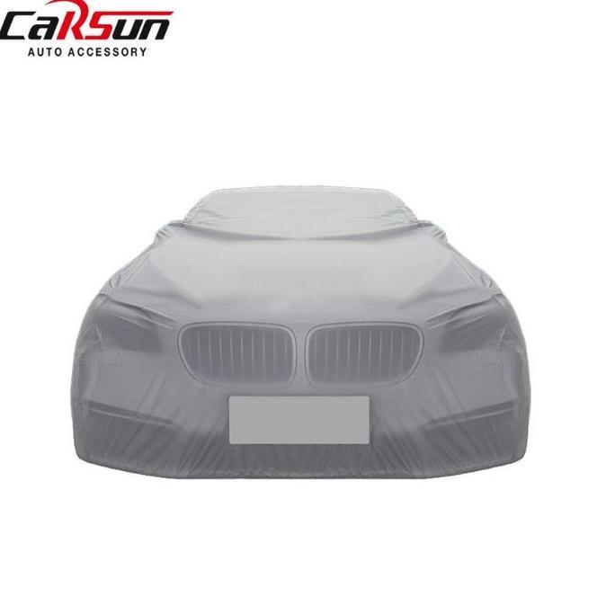 (BEST SELLER) TERLARIS Cover Sarung Mobil Penutup Selimut Mobil Avanza Innova Xenia Calya Sigra Kris