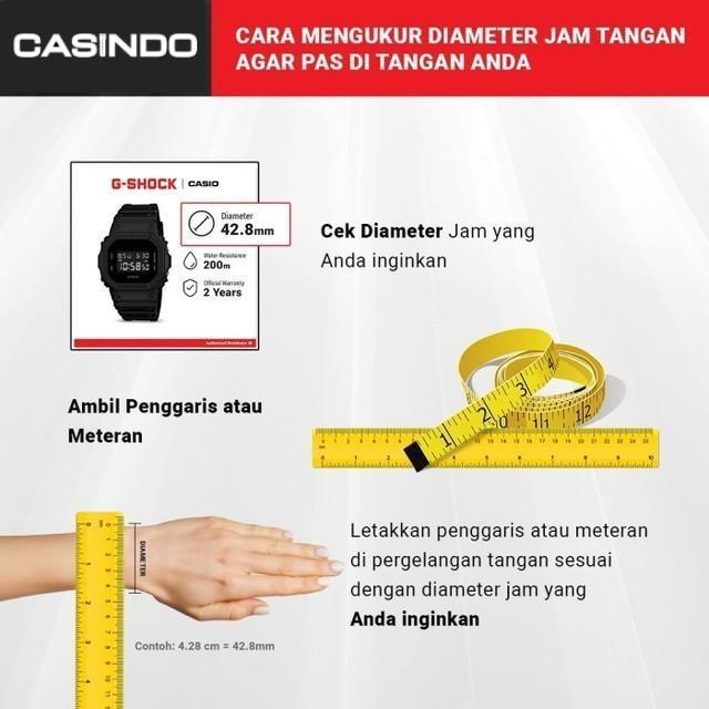 Casio Jam Tangan Pria MTP-VD01D-1CVUDF Original Analog Silver