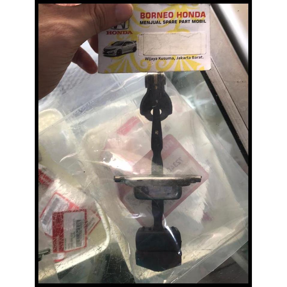 TERMURAH CHECKER DOOR PENAHAN PINTU DEPAN BELAKANG CIVIC FERIO CRV GEN 1 S10 RD1 RD2 1996 1997 1998 