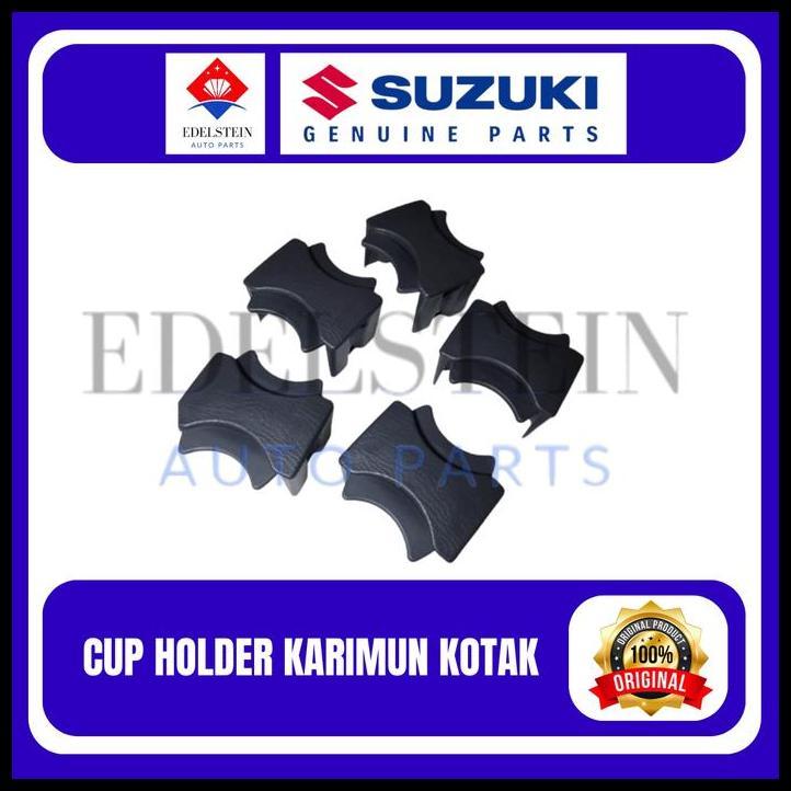 HOT DEAL CUP HOLDER KARIMUN KOTAK 