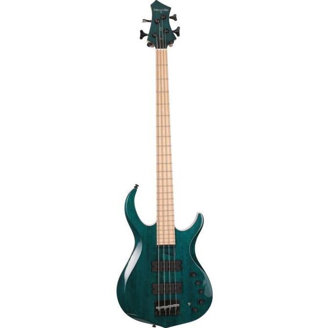 Murah Bass Elektrik Sire Marcus Miller 4 String M2 Non COD
