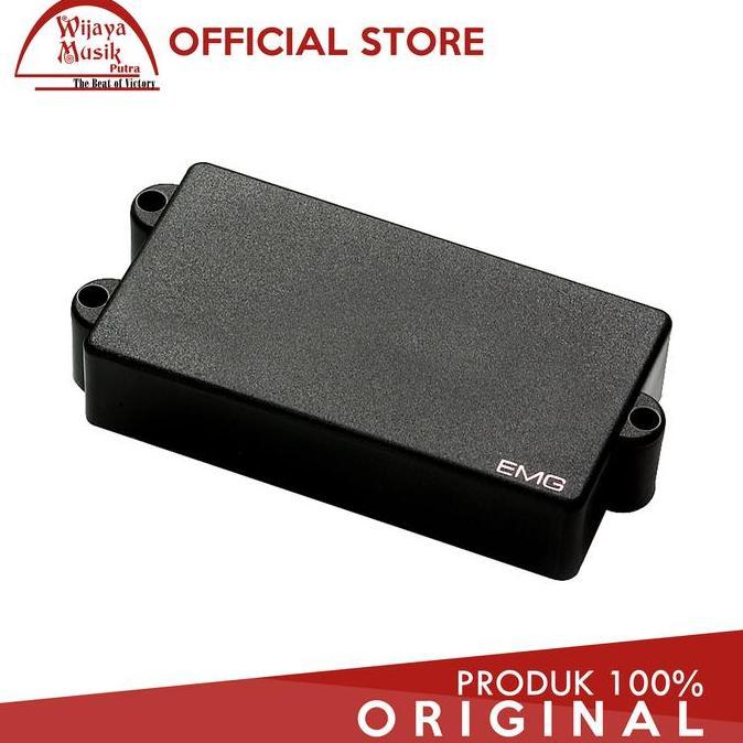 Murah EMG MMHZ Passive 4 String Bass Pickup / EMG-MMHZ Non COD