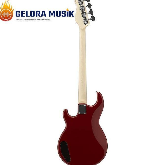 Murah Gitar Elektrik Bass Yamaha BB234/BB 234/BB-234 Non COD
