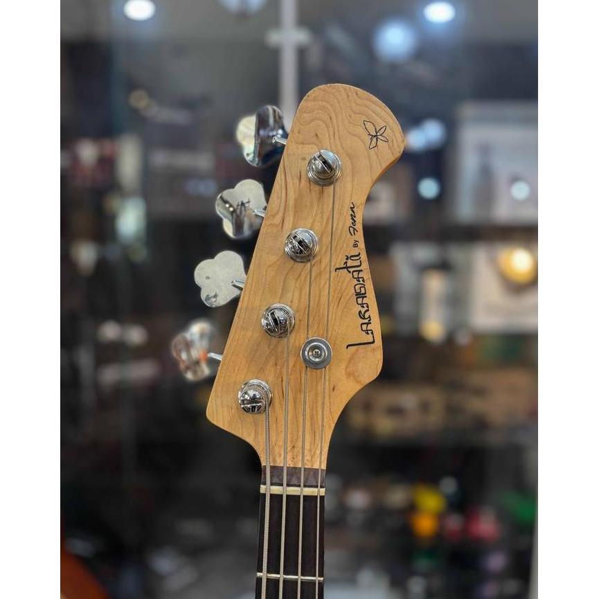 Murah Larasati By Fena Jazz Bass Model Original Non COD