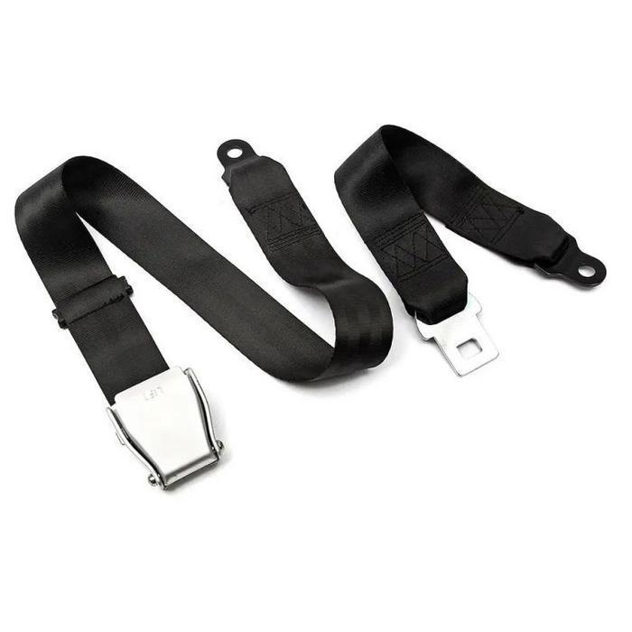 Sabuk Pengaman Model Pesawat Seat Belt Pesawat Safety Belt Pesawat Sabuk Pengaman Besi Original Dan 