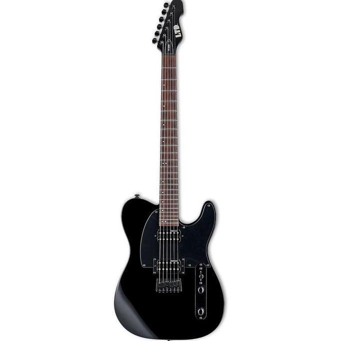 Murah ESP LTD TE-200 In Black LTE200BLK Non COD