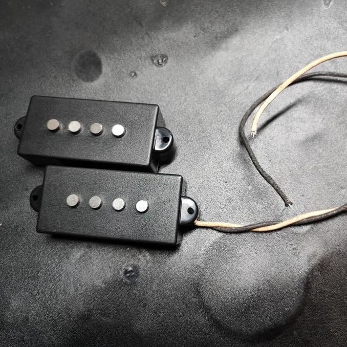 Murah PRECISSION P BASS PICKUP V60s RS PICKUPS Non COD