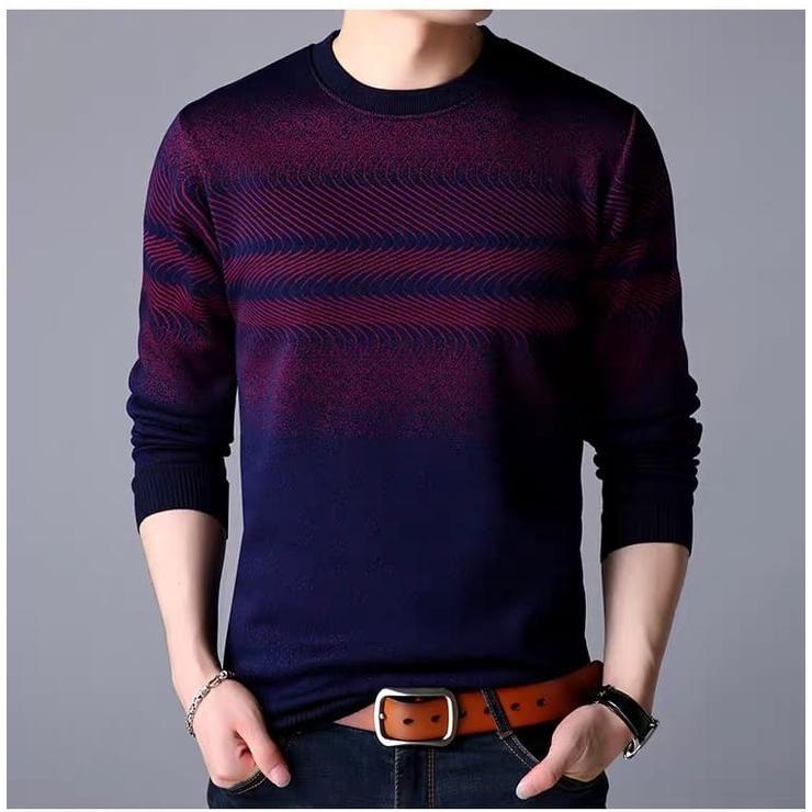 ORIGINAL SWEATER PRIA BUKY BAJU SWEATER KAOS LENGAN PANJANG PRIA SWEATER DISTRO PRIA UK M - XXL DISK