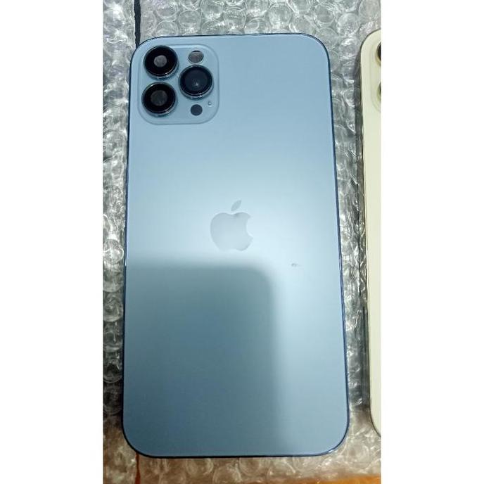 kevin mall HOUSING CUSTOM IPHONE 11 TO 13 PRO FULLSET / CASING FULLSET / CASING 1 SET NEW PRODUCT (T