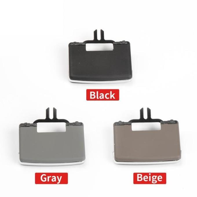 AC Grill Tab Pegangan Klip Mercy Mercedes W164 X164 ML GL-Class Terlaris