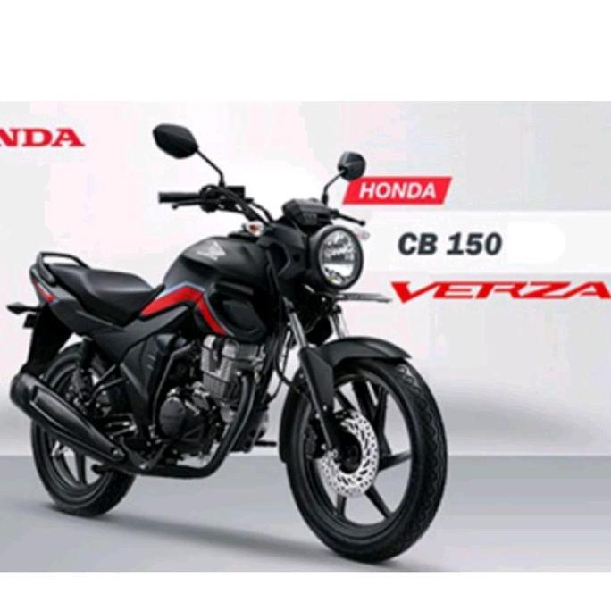 Dudukan box Verza Cb150 verza / Breket box Bintang Cb 150 Verza Versa Motorcycle Terlaris