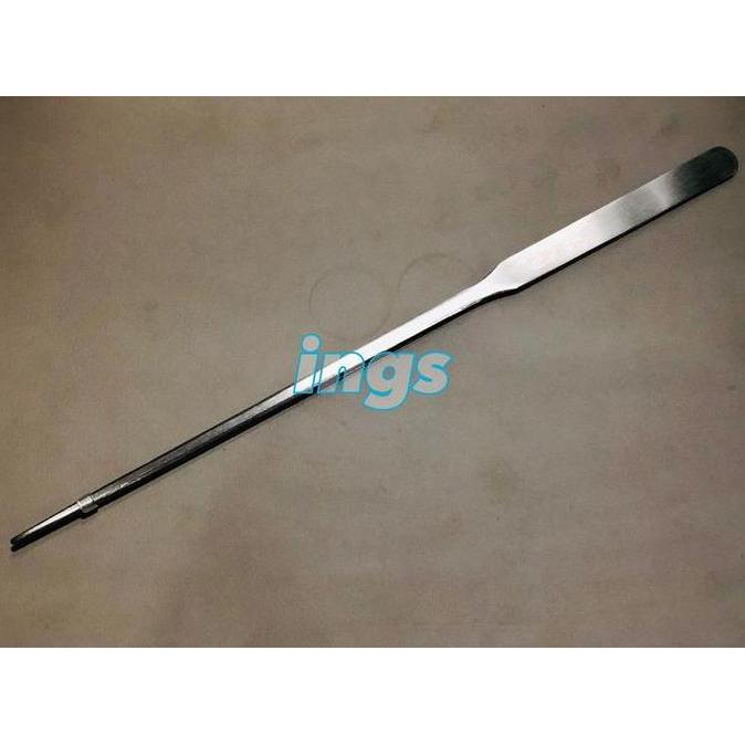 Gardenwill Ista Water Plant Clip New (Pinset Lurus)