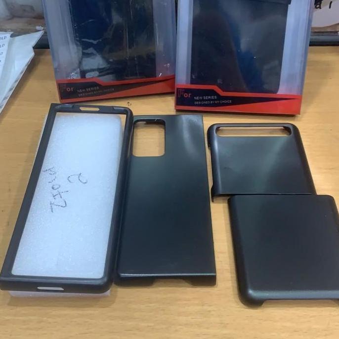 Ringke Case Samsung Galaxy Z Fold2 Fold 2 Ultra Slim Back & Front (TERBAIK) (TERBARU) (TERMURAH)