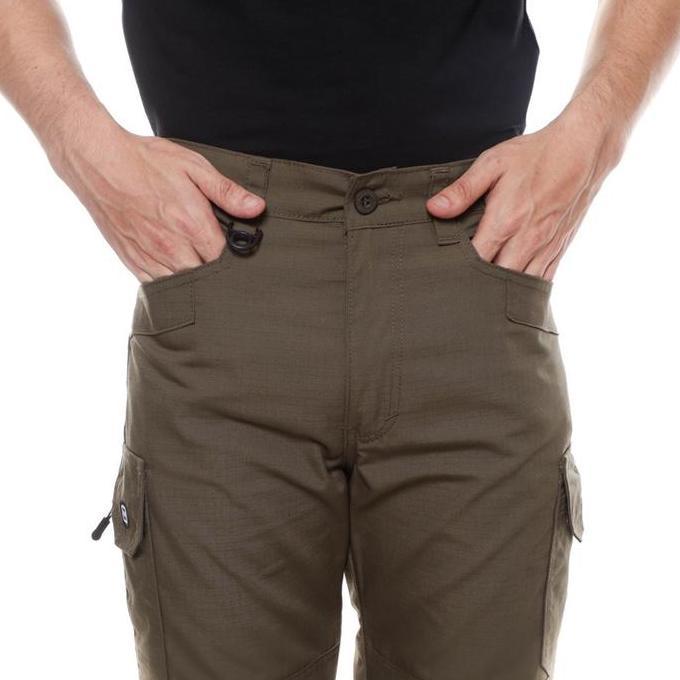 Grosir Mahameru Celana Cargo Panjang Pdl Tactical 02 Ripstop Banyak Saku Material Ringan Tahan Abras