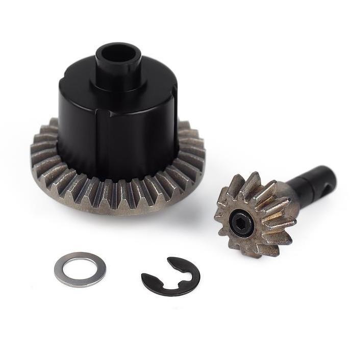 Bevel Gear Gardan Austar Mn999 Rc 1/10 Gear Rc Mn999 1/10
