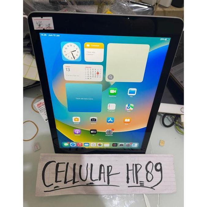 [Expert] ipad 7 128GB / ipad 6 128GB / ipad 5