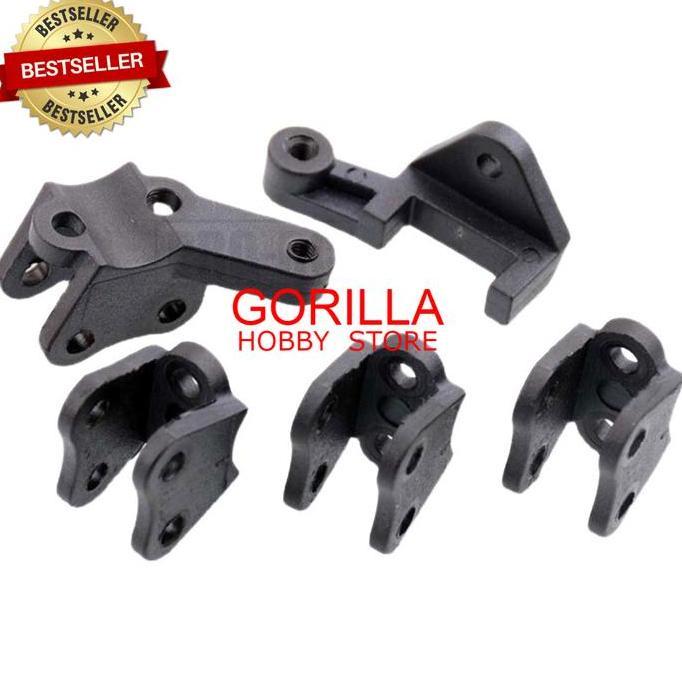 Part R86005 Rgt Ex86100 Ex86120 Link Mount Set