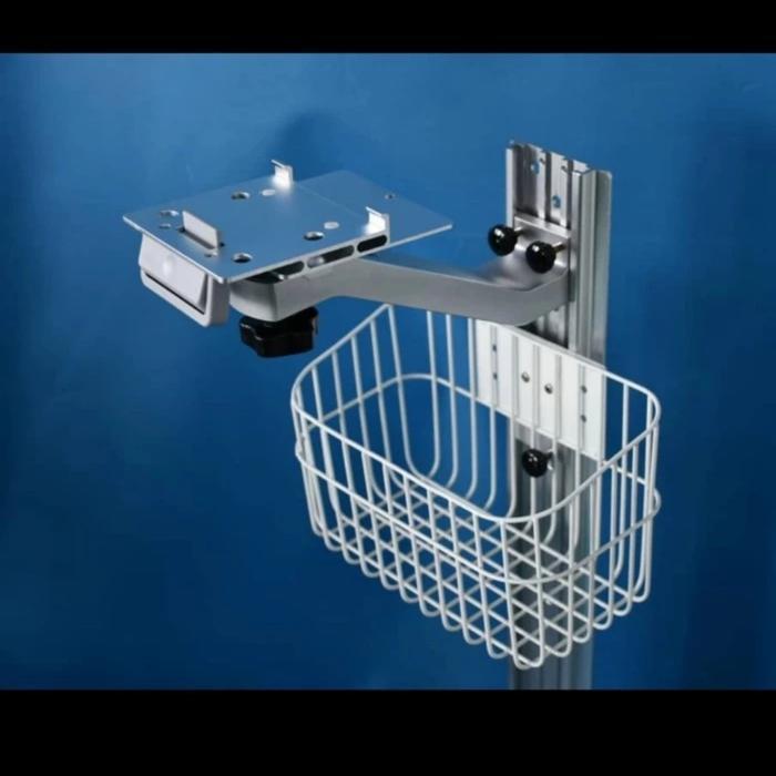 BRACKET PASIEN MONITOR MINDRAY UMEC 10