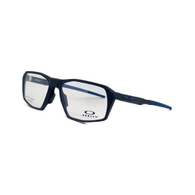 Frame Kacamata Oakley Tensile OX8170 0456 Satin Black original Terlaris