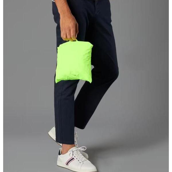 HOT SALE BTWIN 100 Jaket Sepeda Anti Air Waterproof Untuk Pria