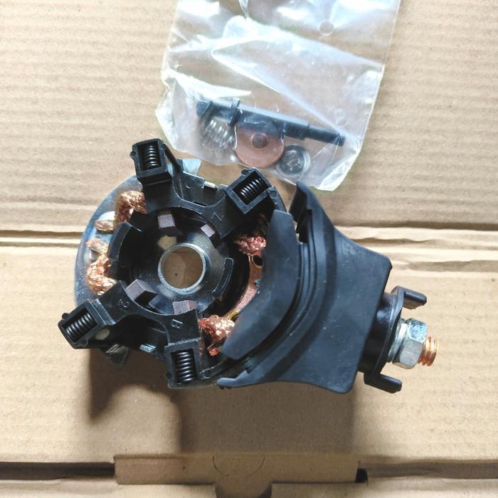 Holder Starter Honda Mobilio Original Dan Terpercaya