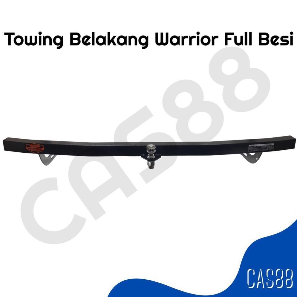 Towing Belakang ARB Suzuki Ertiga Tahun 2012 - 2017