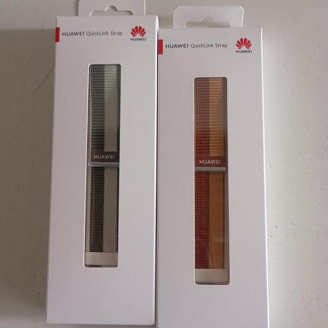 Huawei Strap Watch Fit 3 Original