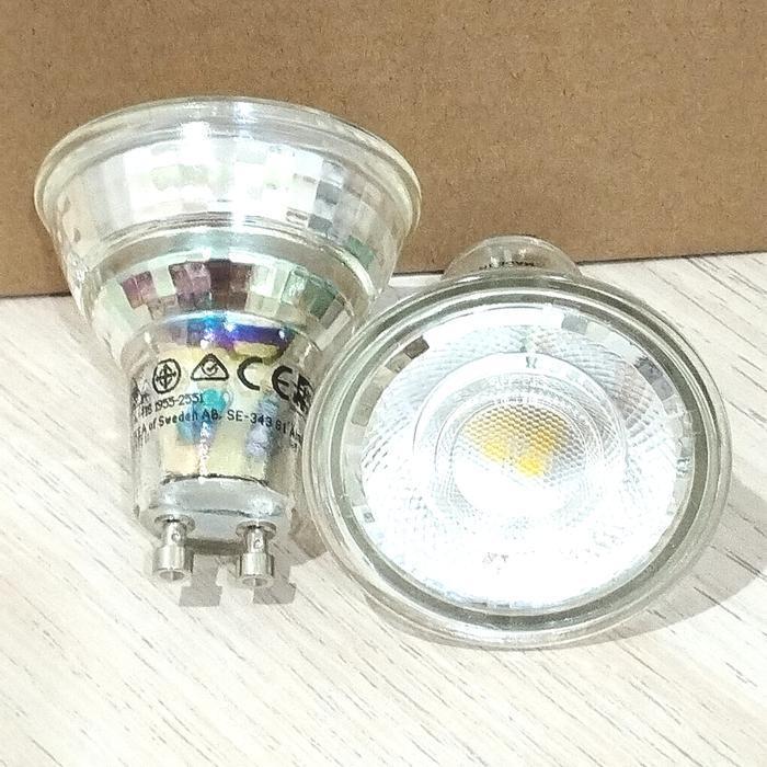 Lampu GU10 LED Lampu Sorot LED GU 10