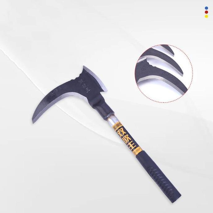 Sabit Arit Potong Rumput /Arit Sawit / Sabit Kapak / Kapak Egrek Bend