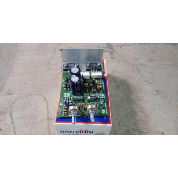 (Allthebest) kit power aktif subwoofer sonicboom