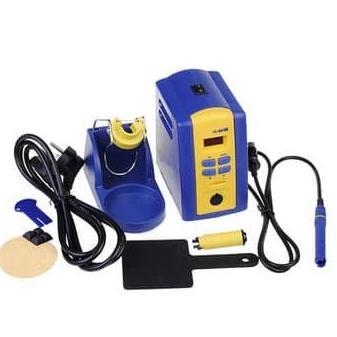 SOLDER HAKKO FX-951 - SOLDERING STATION FX-951