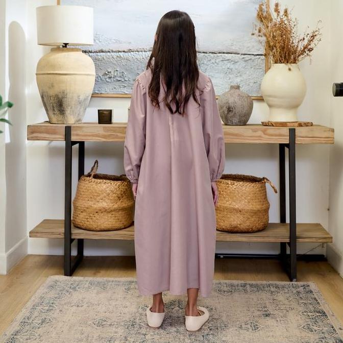 ZM Zaskia Mecca - Ryel Dress Anak | Primadona Series | Lilya Puspita