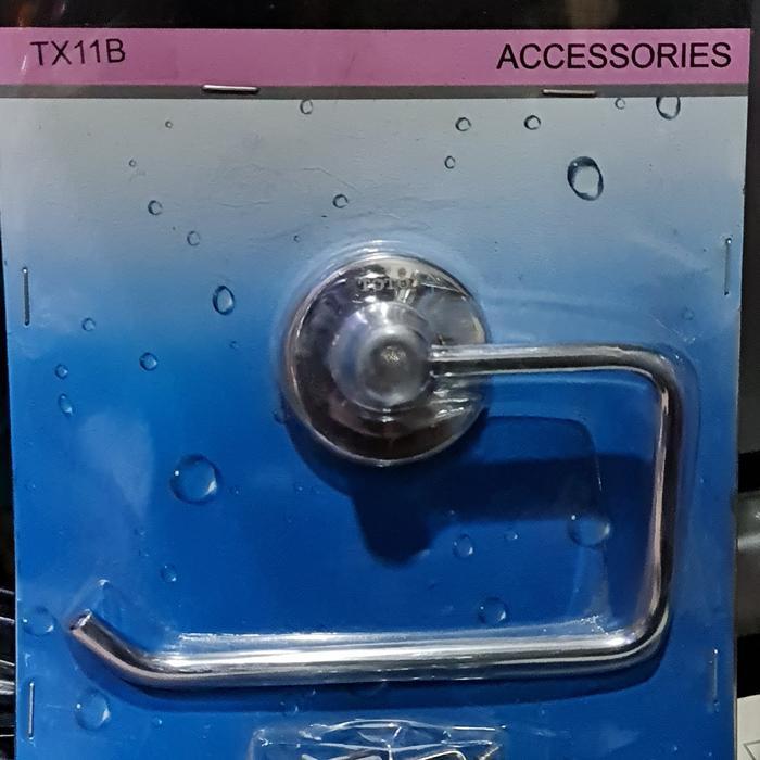 TOTO TX 11 B PAPER HOLDER