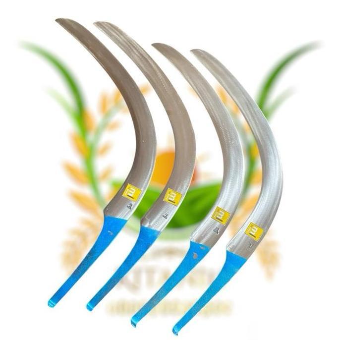 Alat panen sawit super tajam