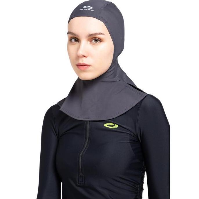 Opelon Bodywear - Opelon Topi Renang Muslim - Moslem Swim Cap