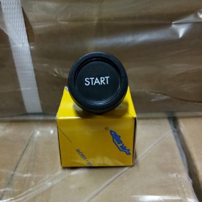 Tombol Stater Universal Buat Mobil/Jenset Dll Original Dan Terpercaya