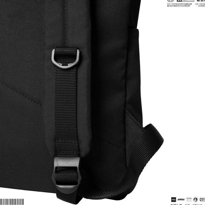 Beranigaya- Kizaru Backpack Zephyrion