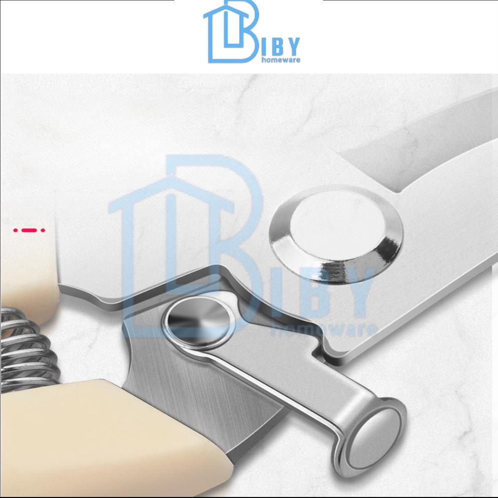 BIBY Gunting Dahan Ranting Pohon Pruning Alat Potongg Dahan Ranting Rating Pohon Gunting Tanaman Taj