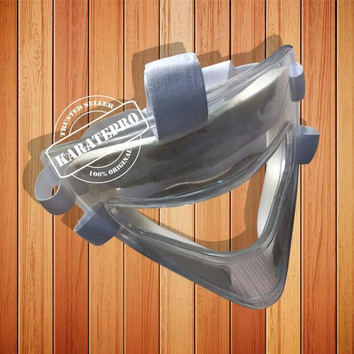 SENKAIDO FACE MASK KARATE (PELINDUNG WAJAH)