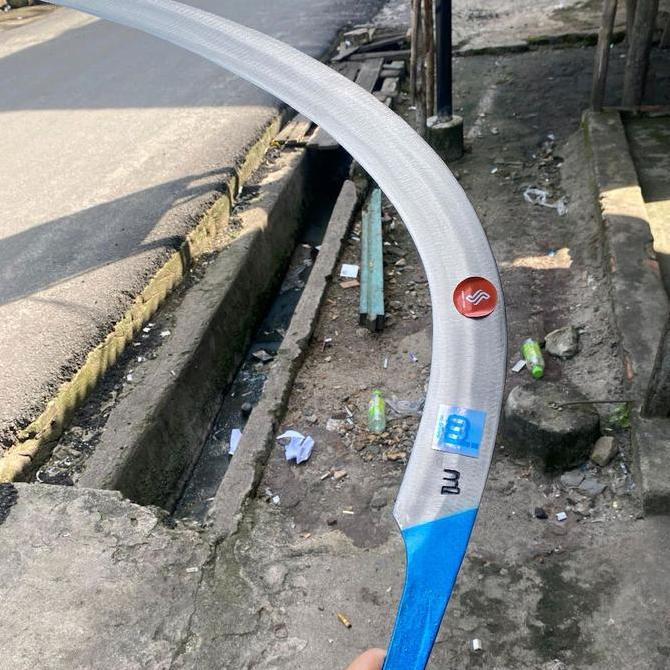 EGREK SABIT SAWIT MI GLOBAL MALAYSIA SIAP PAKAI ASLI BAJA