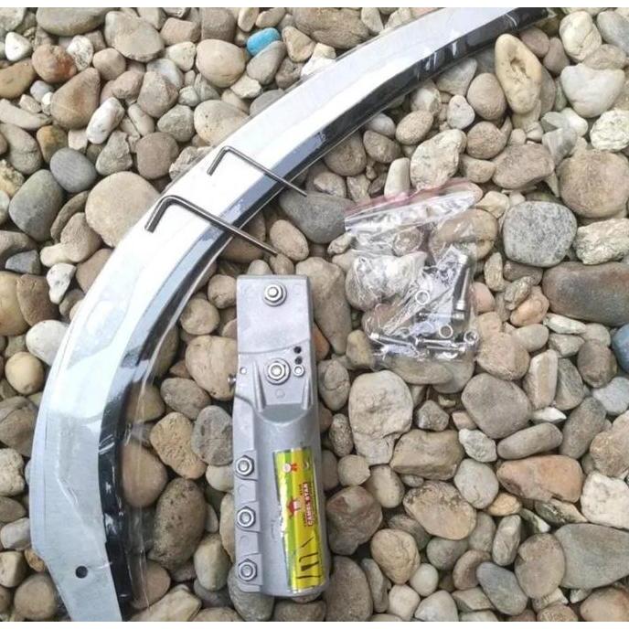 Egrek Camel King Star 111 Asli Malaysia - Alat Panen Sawit Berkualitas Tinggi