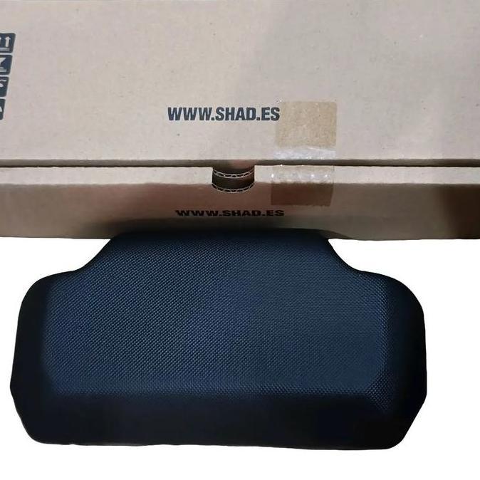 sandaran box shad TR41 / backrest shad TR41