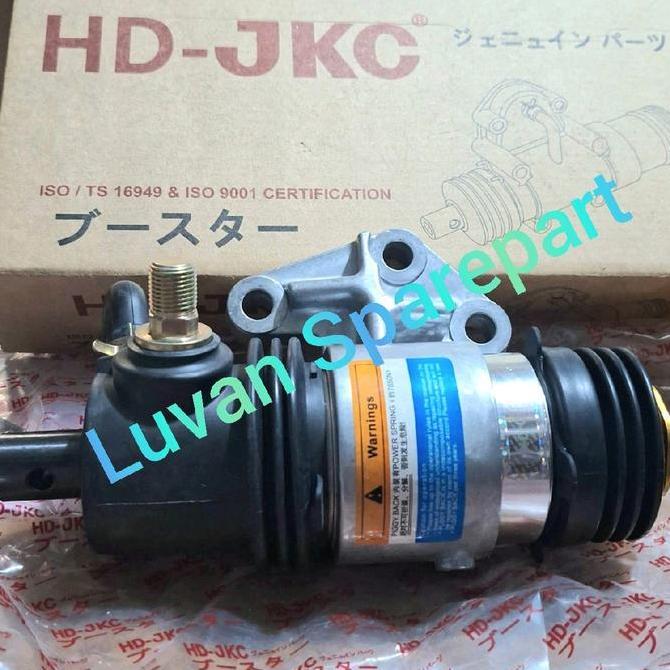 Power Shift Mobil Truck Hino Lohan 235/260/500 33510-1270