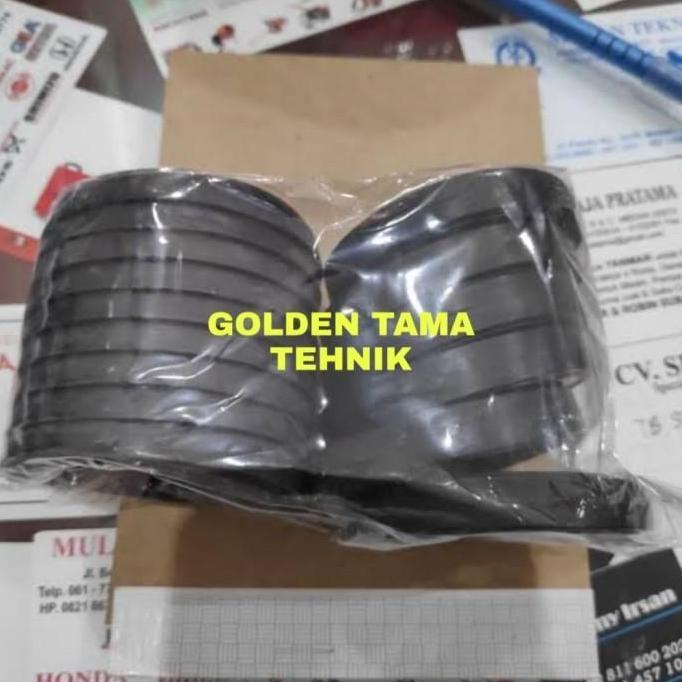 Instangaspol- Seal Kit Sanchin Sc 120 / Seal Set Sanchin Sc 120 Komplit