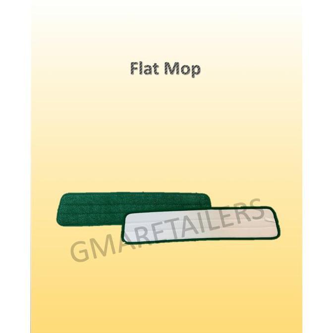 Istimewa- Refill Flat Mop (60Cm)
