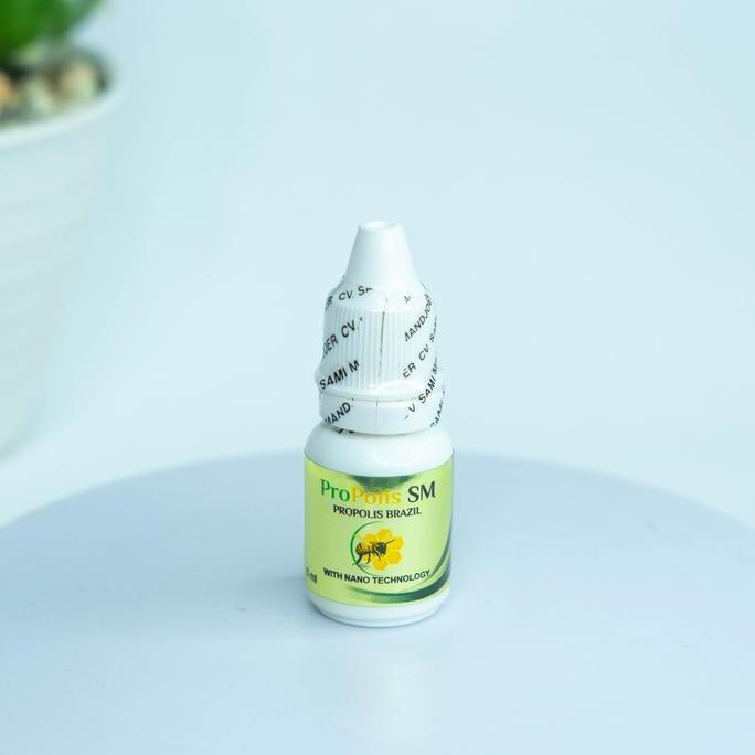 Cod,Bisa- Tetes Keloid, Penghilang Keloid, Keloid Menahun, Penghilang Keloid Yang Membesar, Propolis