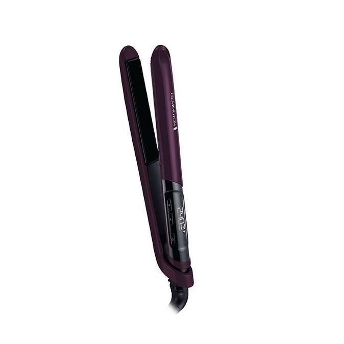 Ayokirim- Remington Catokan Pelurus Rambut Silk Ceramic Ultra S9603