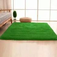 Karpet Bulu Uk. 200X160X5Cm / Karpet Bulu Tebal 5Cm