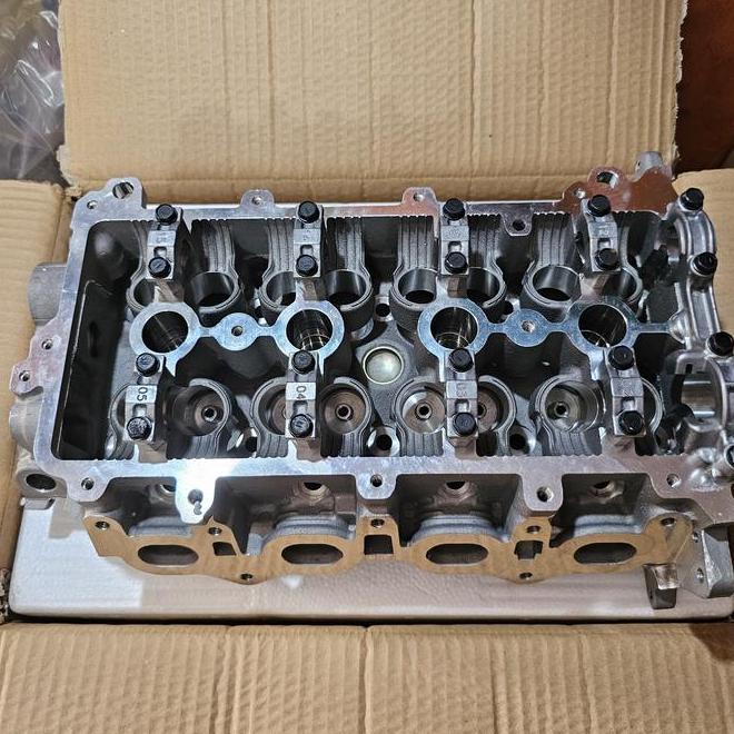 Cylinder Head Cylinderhead Daihatsu Grandmax Non Vvti 1300Cc Gress Baru