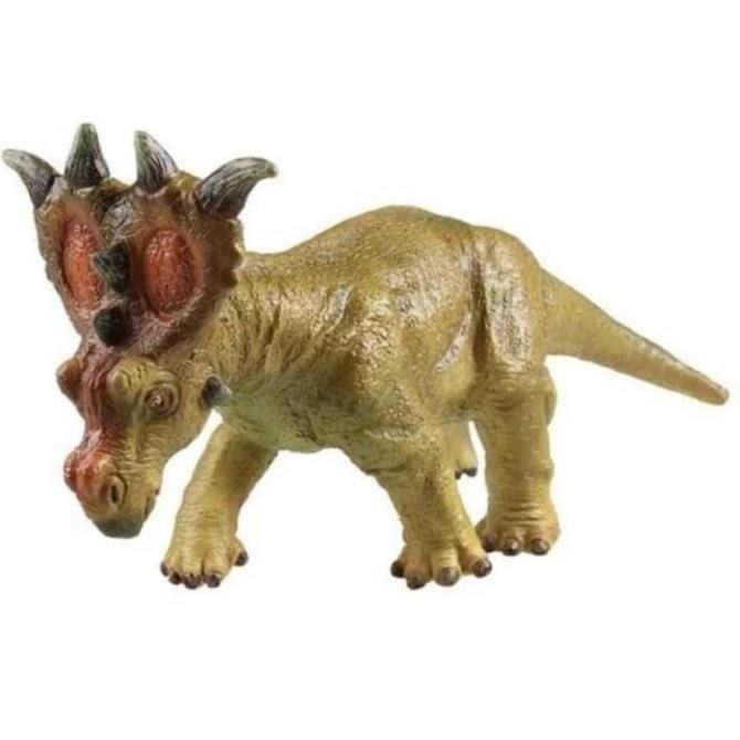 RECUR Figure Pachyrhinosaurus